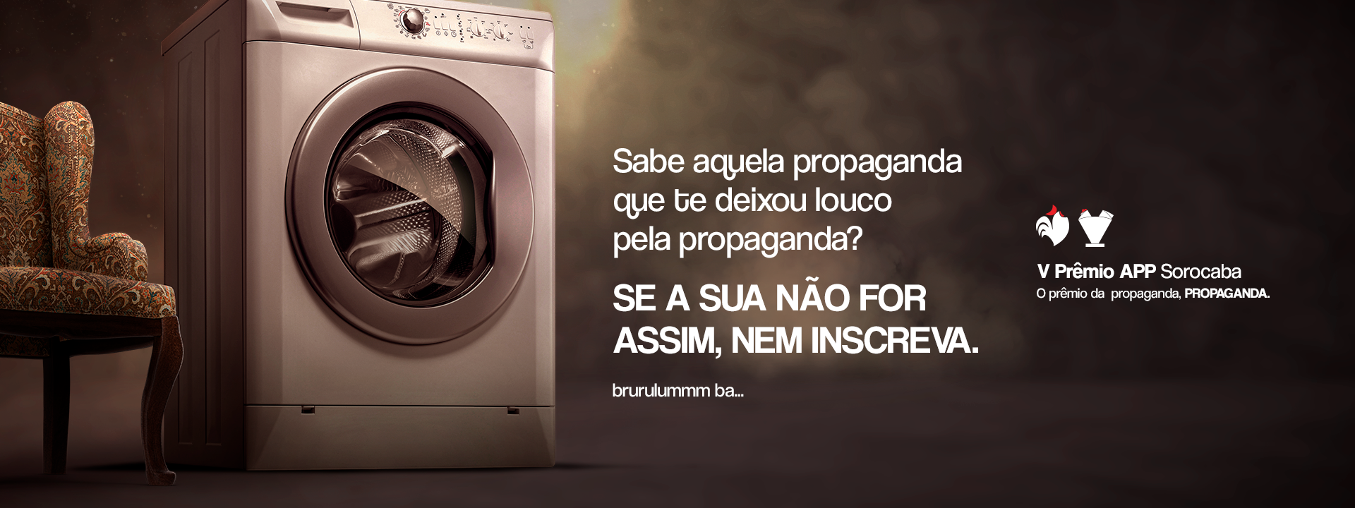 4° Prêmio App de propaganda Sorocaba